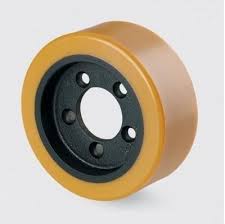 Bánh xe nâng Clark, bánh xe nâng điện Clark